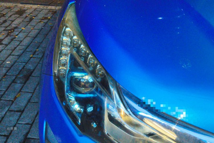 BYD Yuan 2016 car image #8