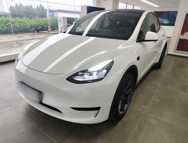 Tesla Model Y 2024 Tesla Model Y 2024 car image