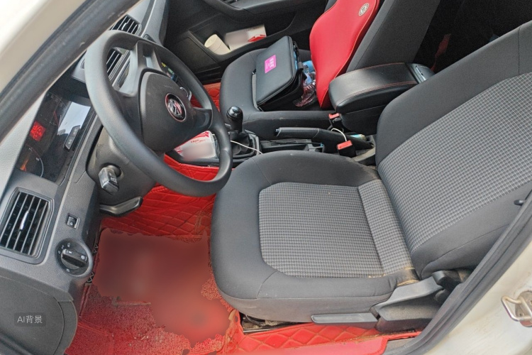 Volkswagen Santana 2019 #17 Volkswagen Santana 2019 immagine di auto #17