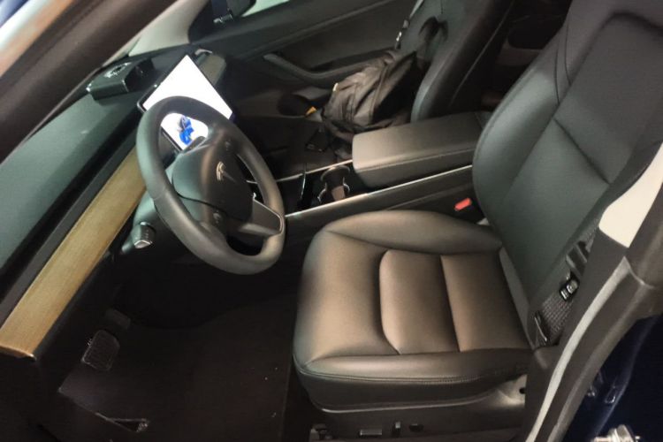 Tesla Model 3 2020 #15 Tesla Model 3 2020 car image #15