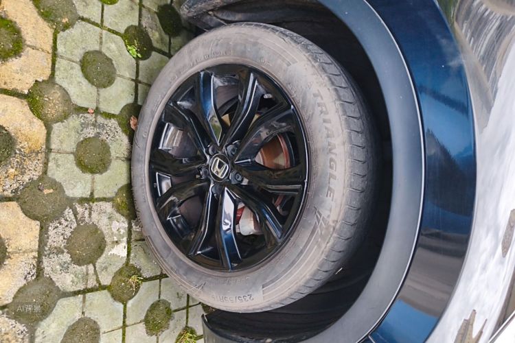 Honda CR-V 2020 car image #9