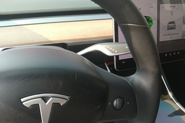 Tesla Model 3 2020 #14 Tesla Model 3 2020 car image #14