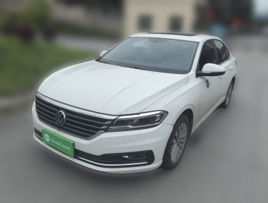 Volkswagen Lavida 2021 Volkswagen Lavida 2021 car image
