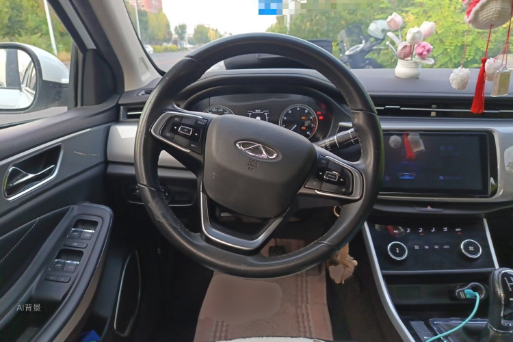 Chery Arrizo 5 2019 #12 Chery Arrizo 5 2019 imagem de carro #12
