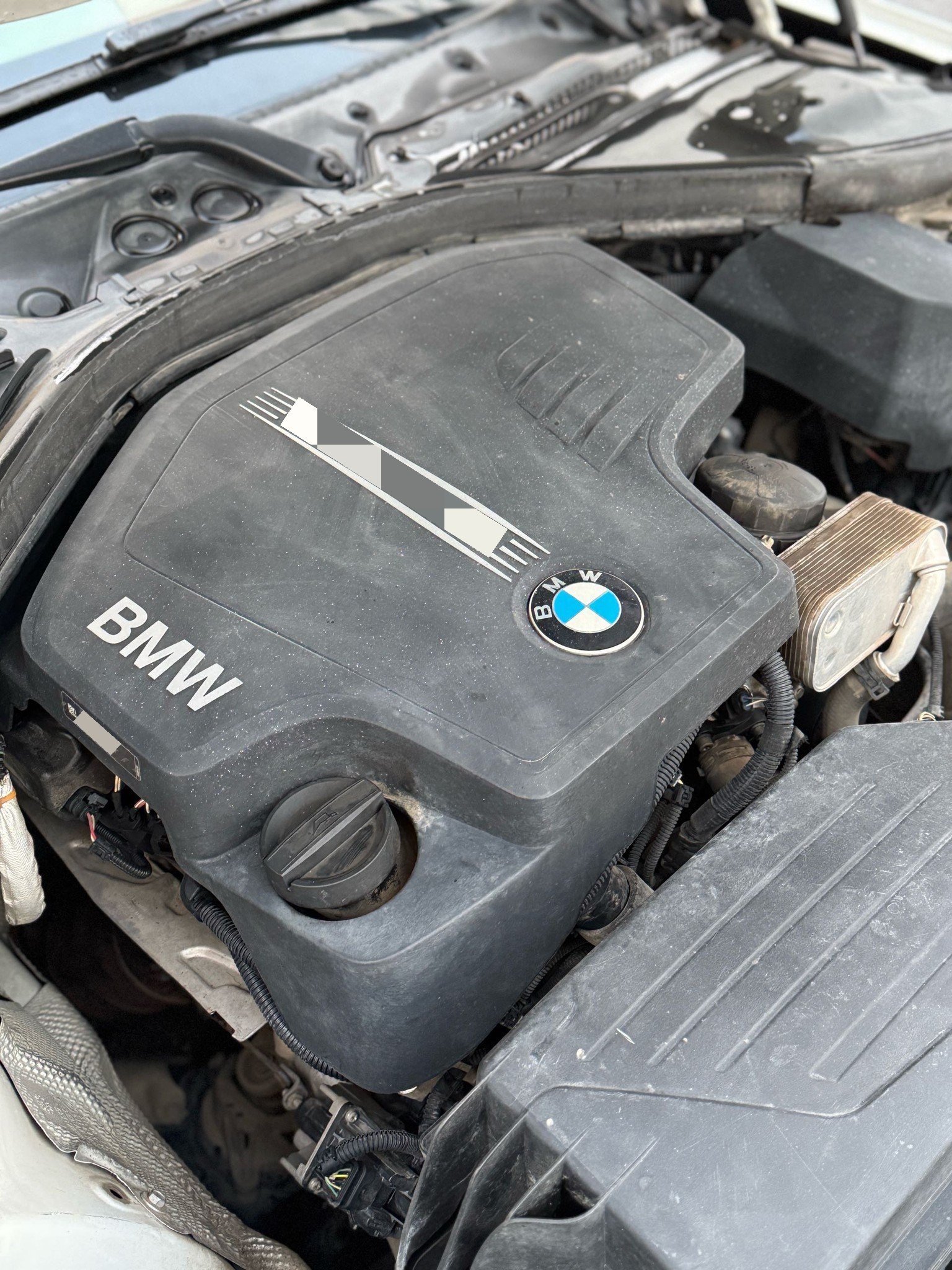 BMW 3 Series 2016 صورة سيارة #16