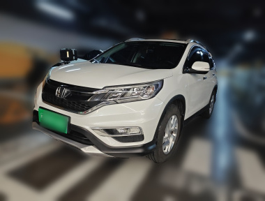 Honda CR-V 2016 Honda CR-V 2016 car image