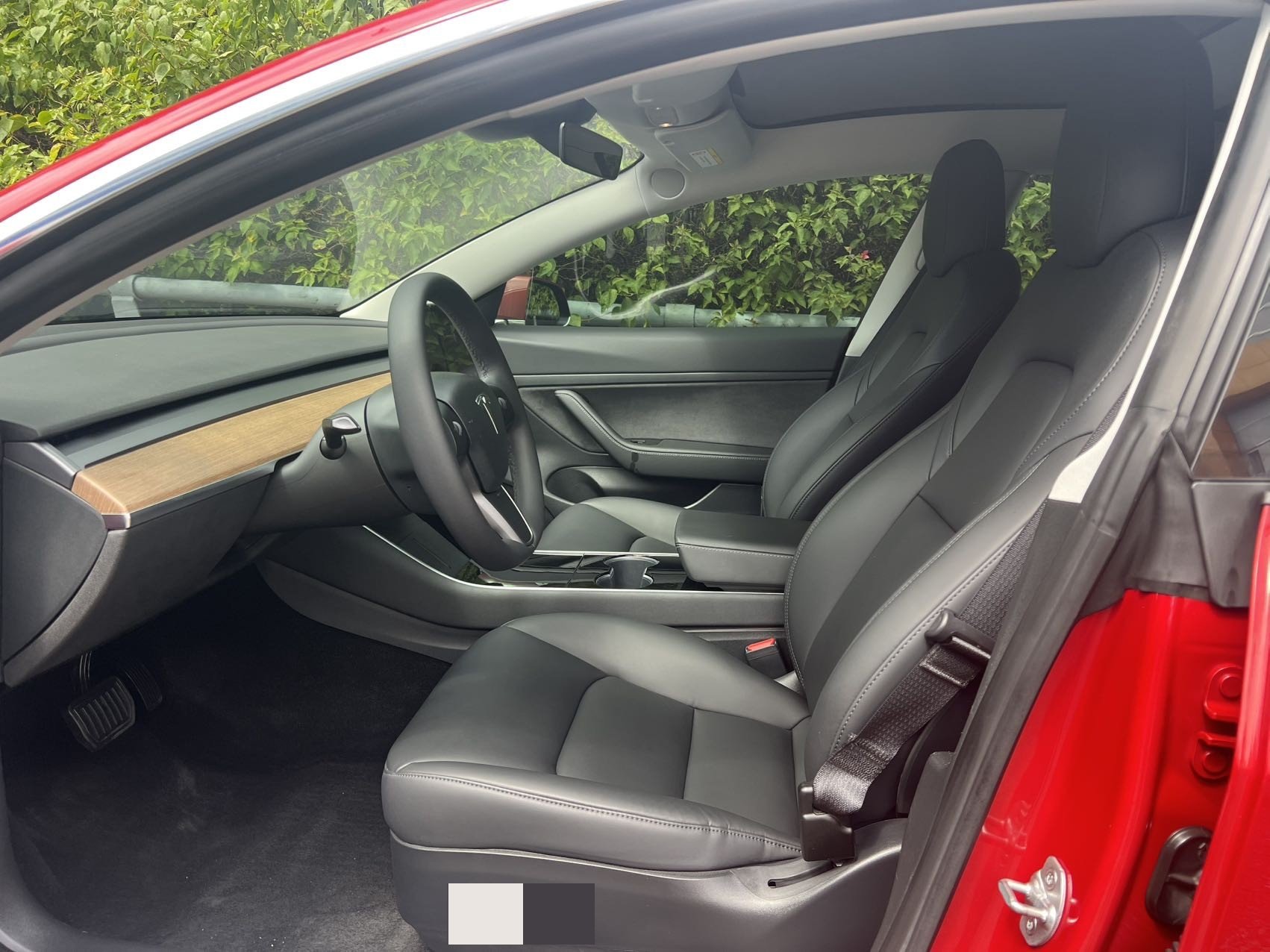 Tesla Model 3 2020 #7 Tesla Model 3 2020 car image #7