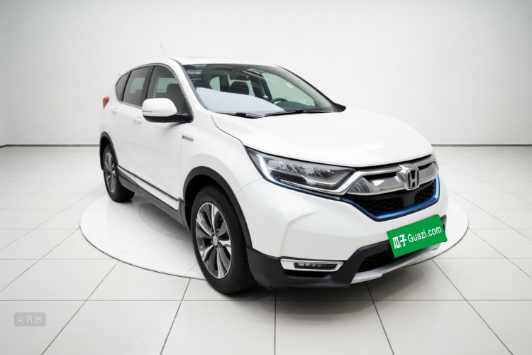 Honda CR-V 2018 car image #4