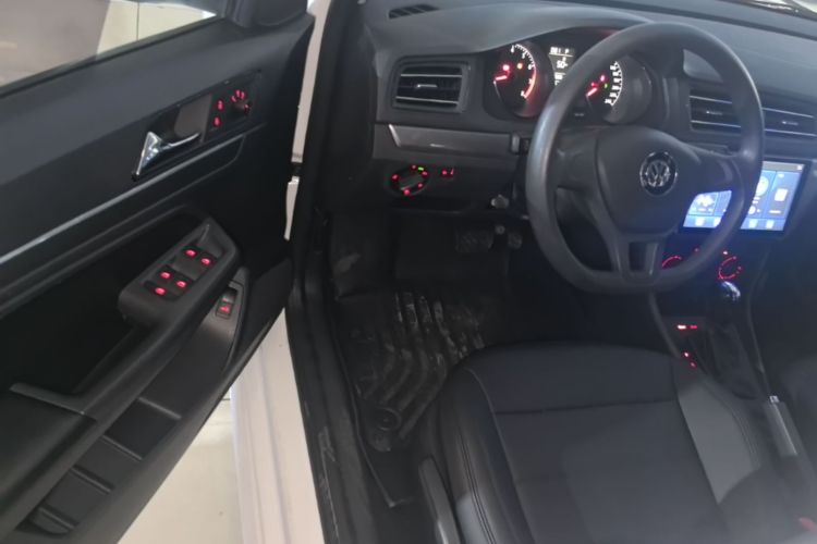 Volkswagen Lavida 2023 #16 Volkswagen Lavida 2023 imagen de coche #16