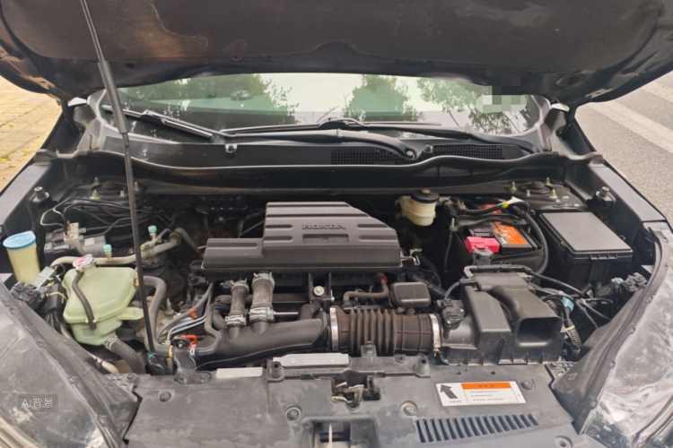 Honda CR-V 2019 car image #22