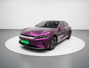 BYD Han 2020 BYD Han 2020 car image