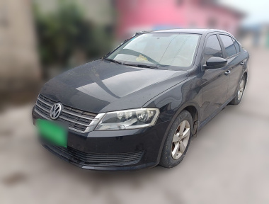 Volkswagen Lavida 2014 Volkswagen Lavida 2014 car image