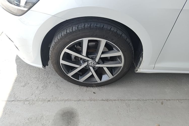 Volkswagen Golf 2018 #9 Volkswagen Golf 2018 car image #9