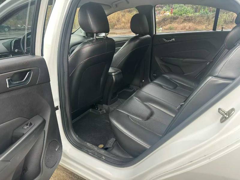 Chery Arrizo 5 2016 #8 Chery Arrizo 5 2016 car image #8