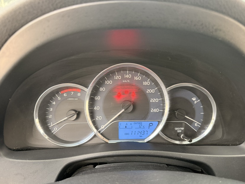 Toyota Corolla 2018 #6 Toyota Corolla 2018 car image #6