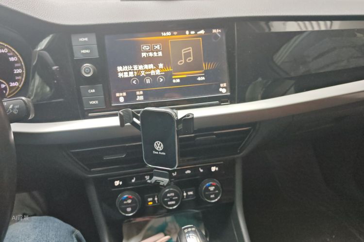 Volkswagen Lavida 2020 car image #15