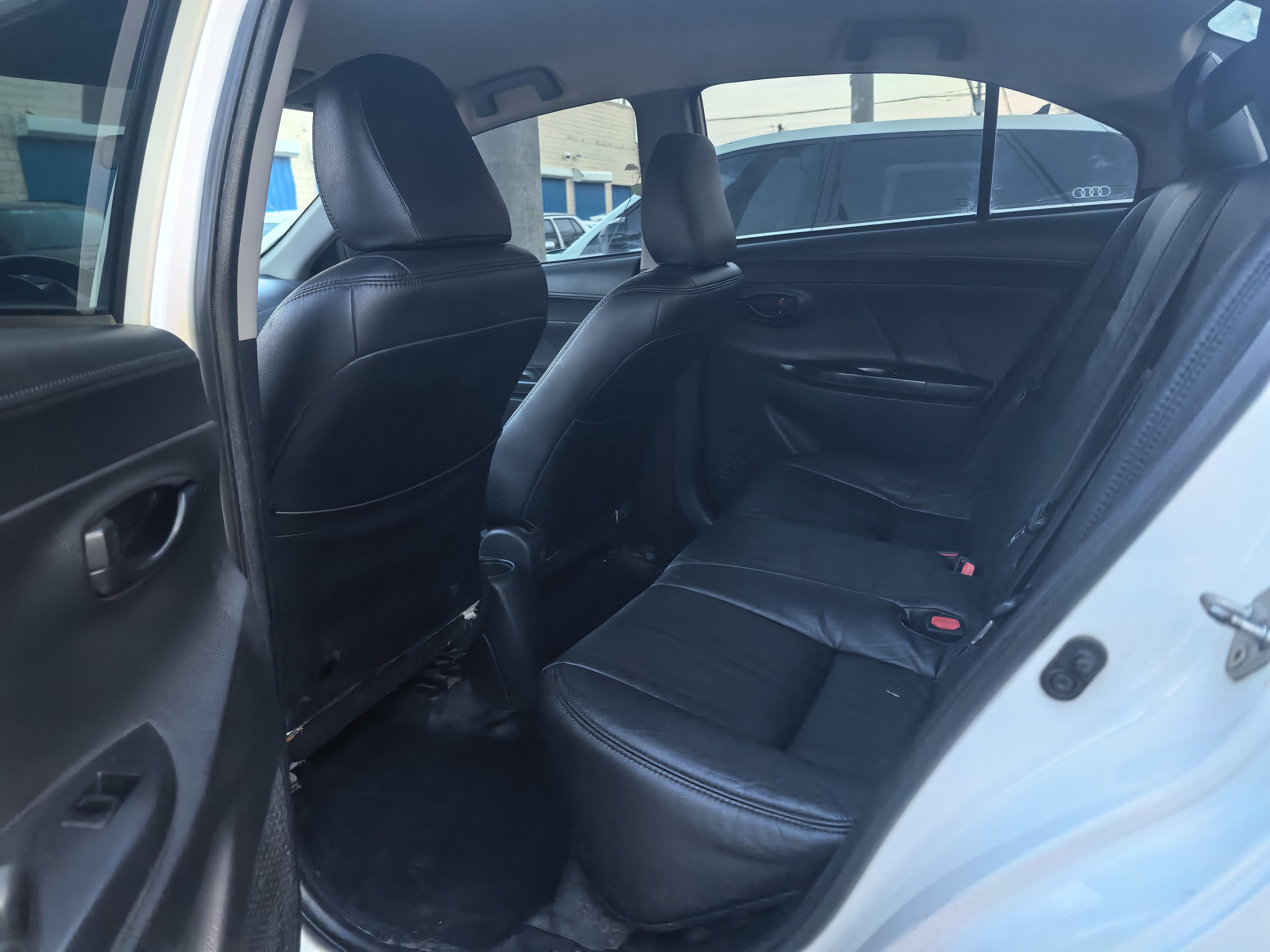 Toyota Vios 2017 #8 Toyota Vios 2017 car image #8