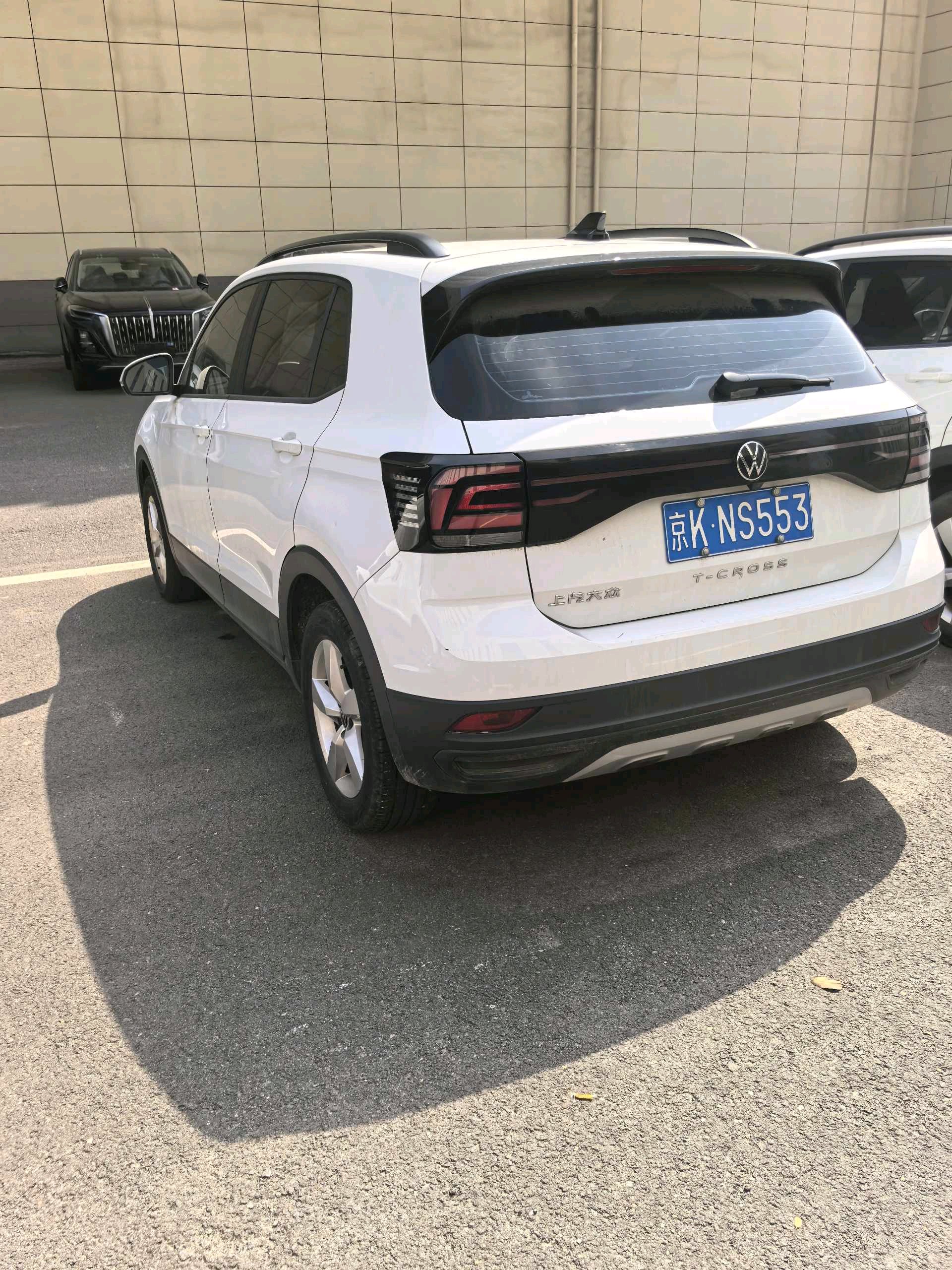 大众 途铠 2023 汽车图片 #5