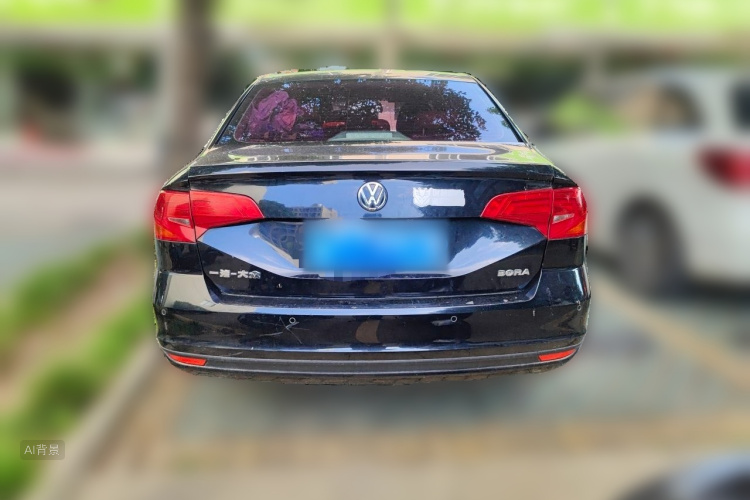 Volkswagen Bora 2016 car image #6