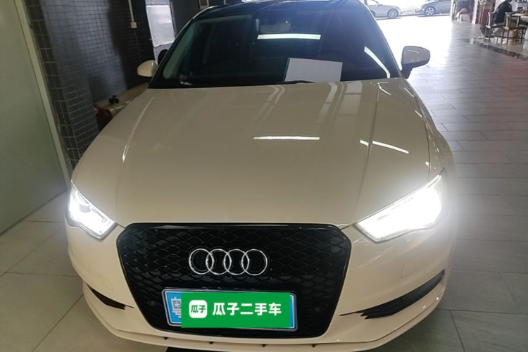 Audi A3 2016 #3 Audi A3 2016 immagine di auto #3