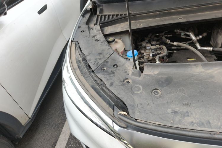 BYD Yuan Plus 2022 imagem de carro #26