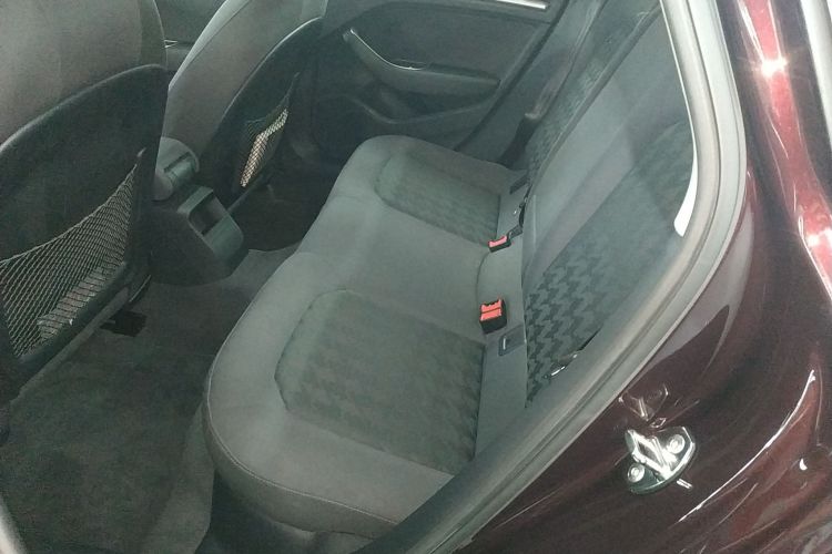 Audi A3 2016 #13 Audi A3 2016 car image #13