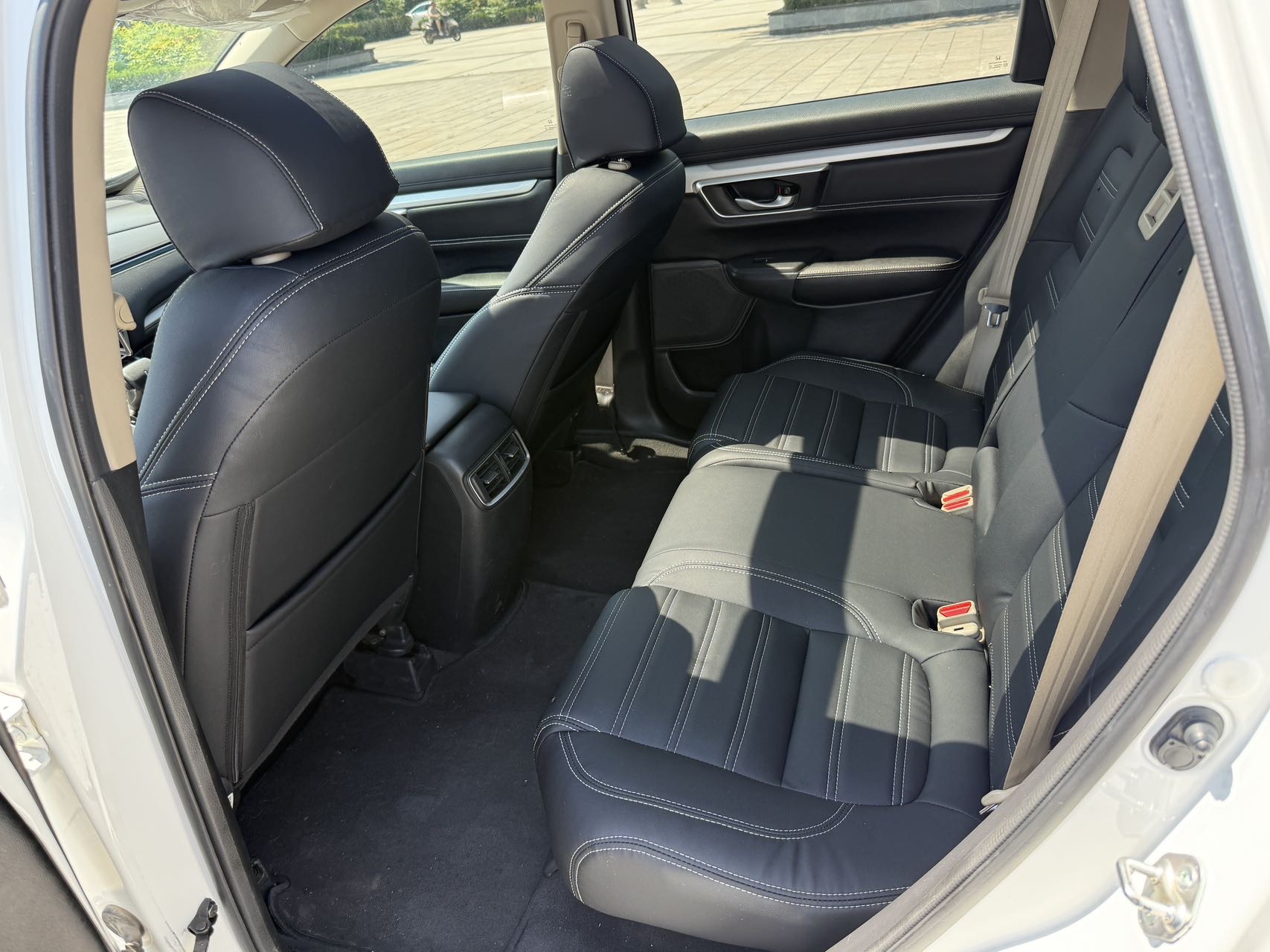 Honda CR-V 2021 car image #10