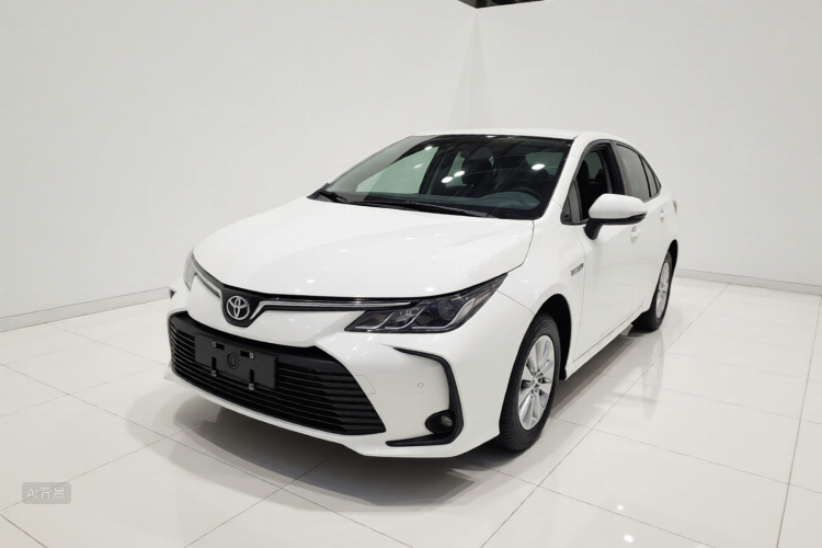 Toyota Corolla 2022 #2 Toyota Corolla 2022 car image #2