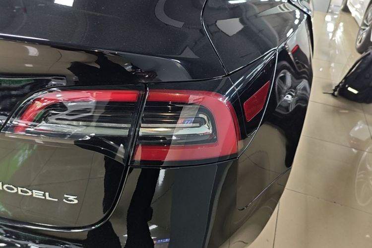 Tesla Model 3 2023 car image #8