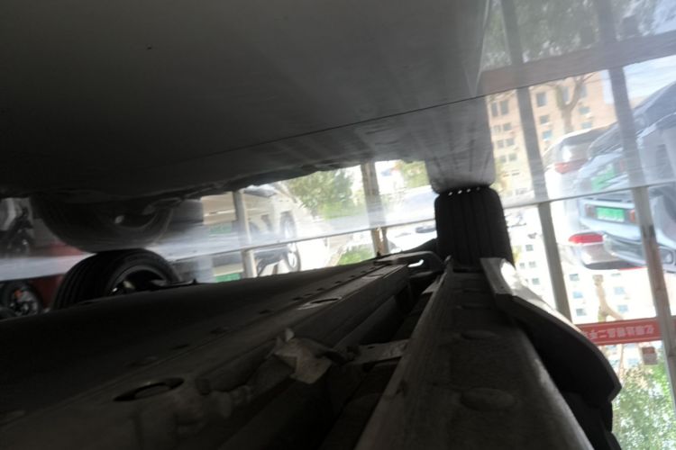 BYD Yuan Plus 2022 car image #26