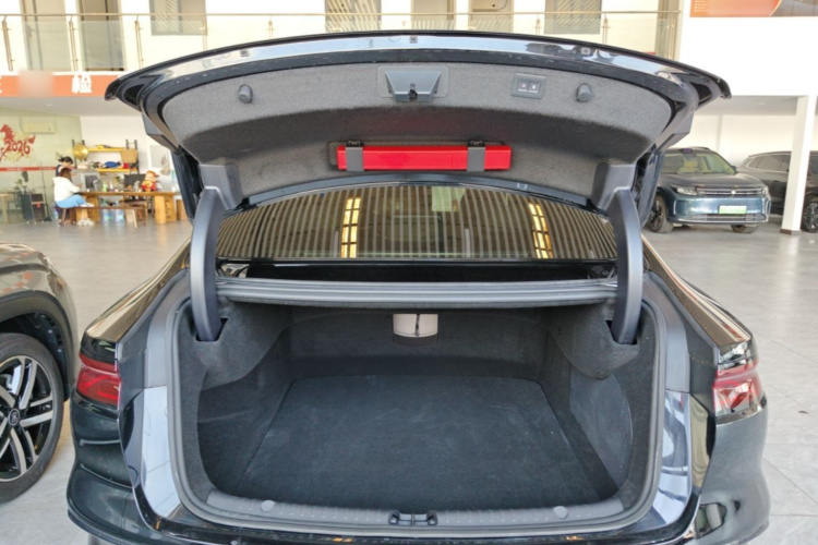BYD Han 2025 #19 BYD Han 2025 immagine di auto #19