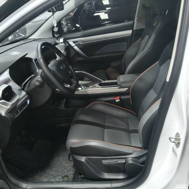 GEELY Coolray 2023 car image #6