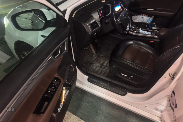 GEELY Emgrand GL 2018 #18 GEELY Emgrand GL 2018 car image #18