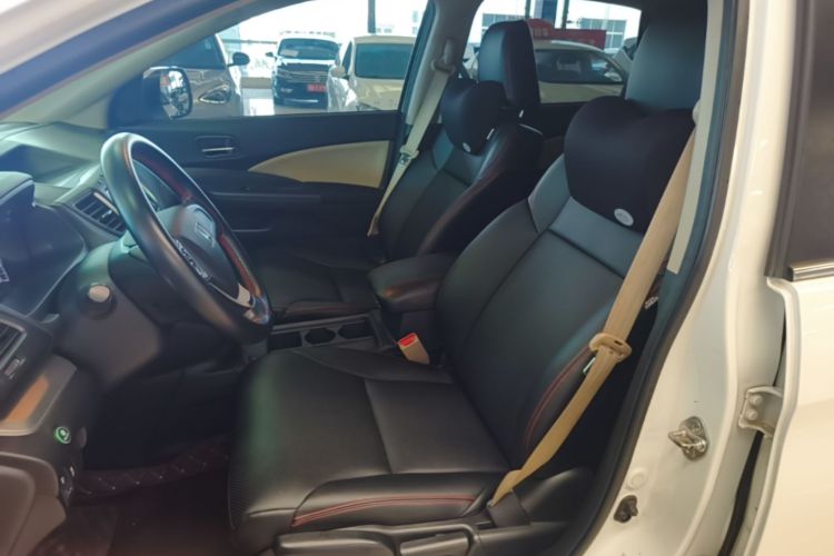 Honda CR-V 2016 car image #15