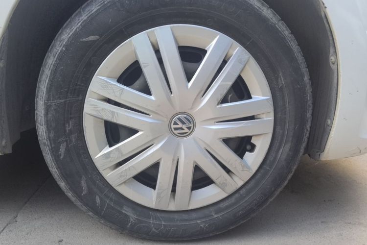 Volkswagen Polo 2019 #6 Volkswagen Polo 2019 image de voiture #6
