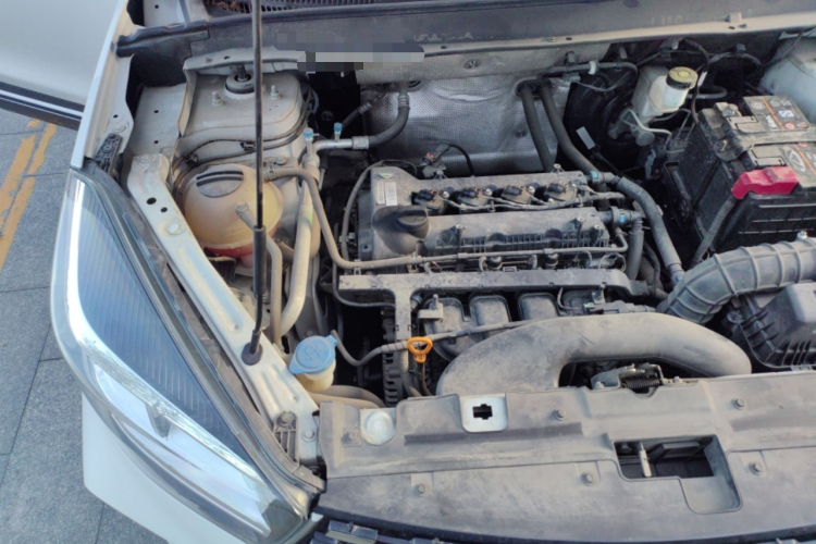 Chery Tiggo 5x 2021 immagine di auto #28