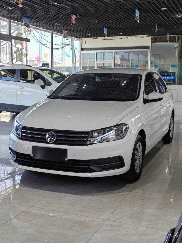 Volkswagen Santana 2022 Volkswagen Santana 2022 car image