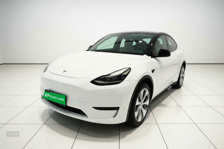 Tesla Model Y 2022 #2 Tesla Model Y 2022 immagine di auto #2