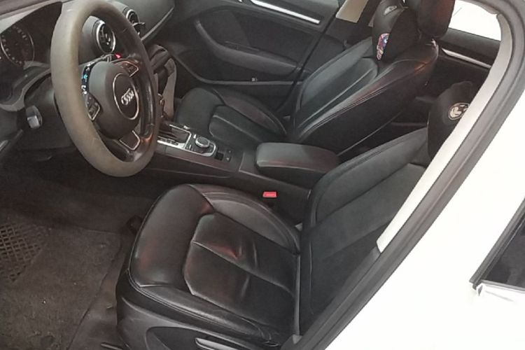 Audi A3 2016 #15 Audi A3 2016 immagine di auto #15