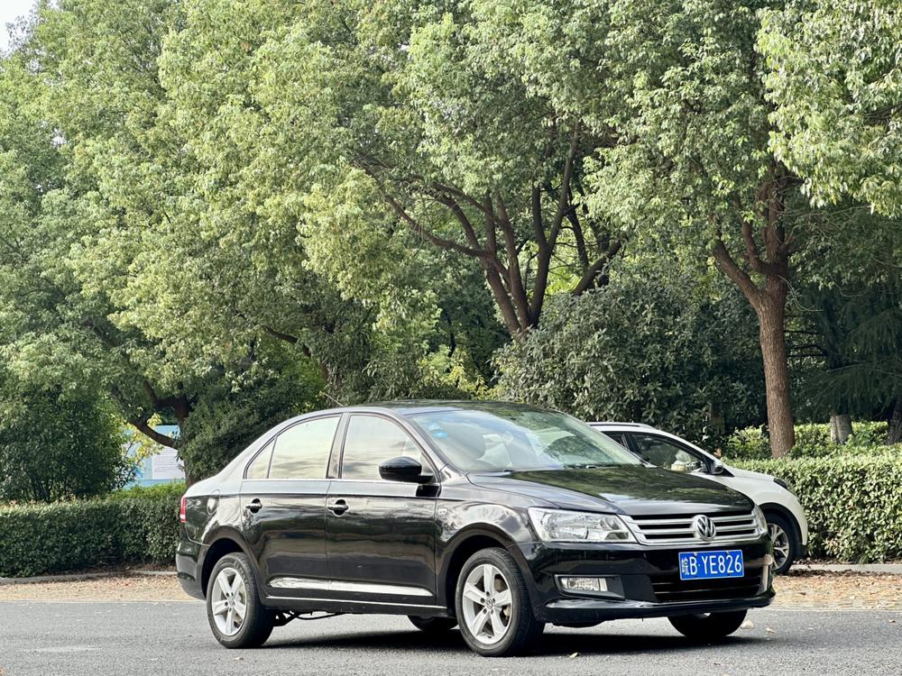 Volkswagen Santana 2016 #3 Volkswagen Santana 2016 imagen de coche #3