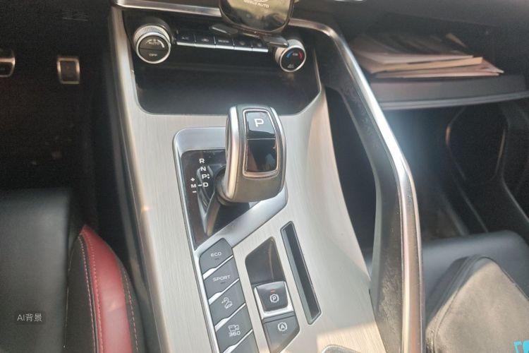 2018 #16 2018 image de voiture #16