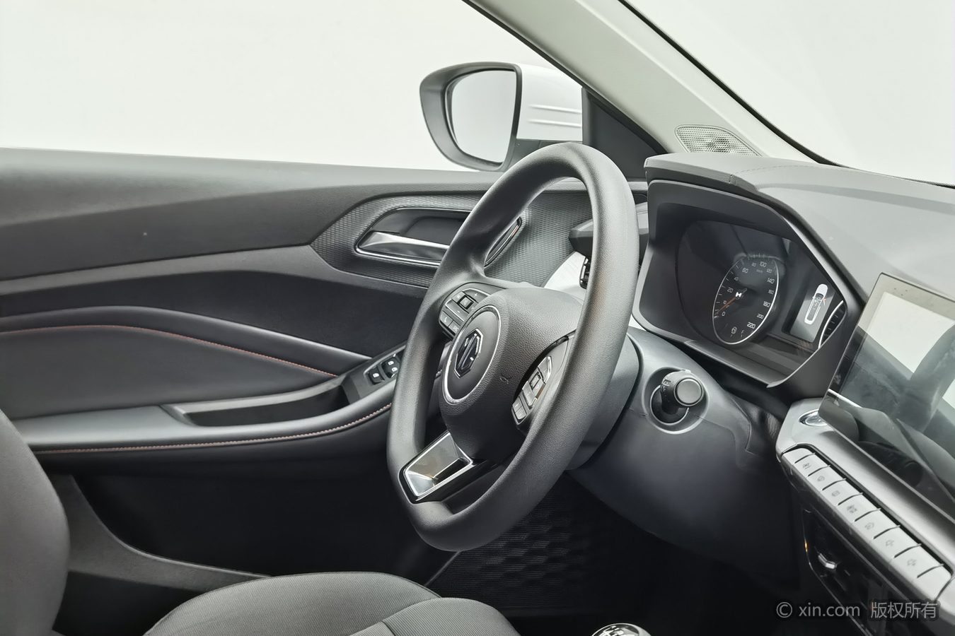MG 5 2024 #23 MG 5 2024 image de voiture #23