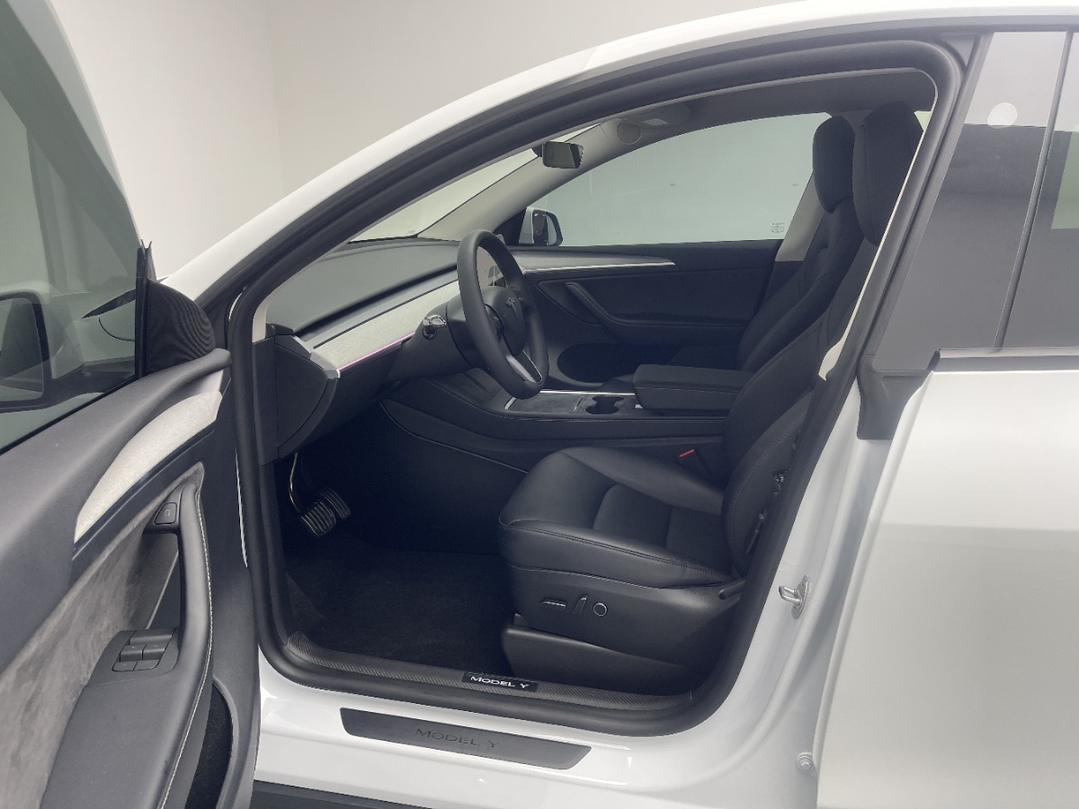 Tesla Model Y 2024 car image #4