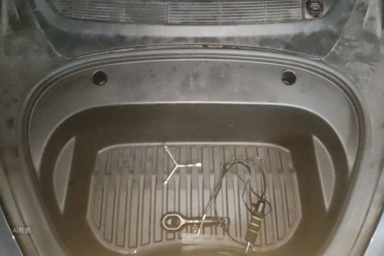 Tesla Model 3 2021 car image #22