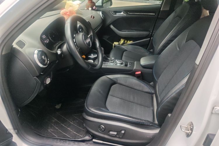 Audi A3 2018 #17 Audi A3 2018 immagine di auto #17