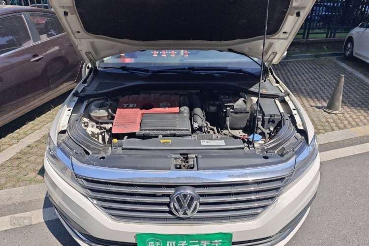Volkswagen Lavida 2018 #22 Volkswagen Lavida 2018 car image #22