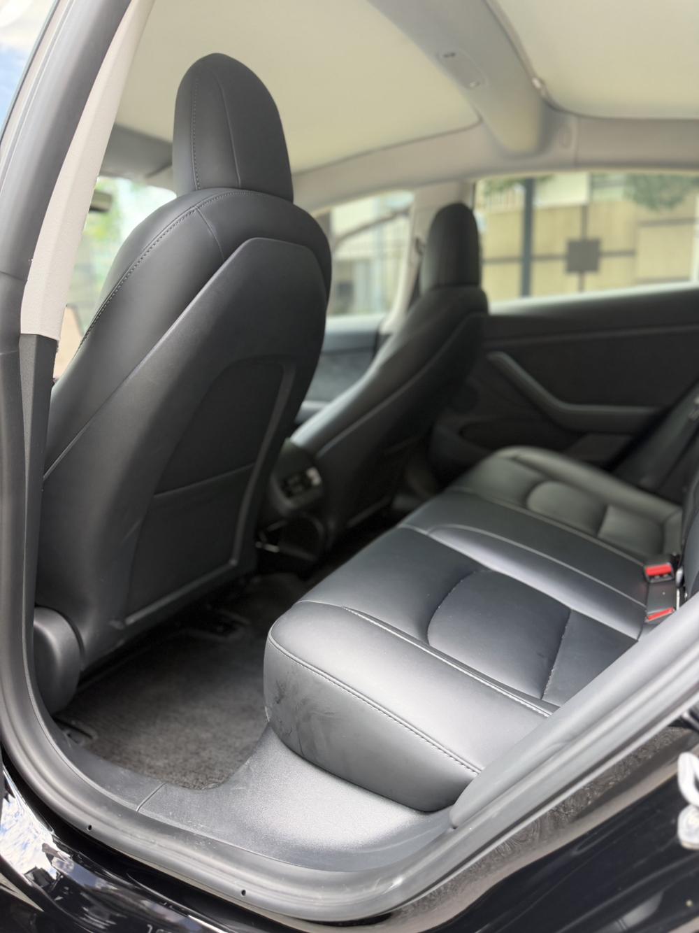 Tesla Model 3 2023 car image #17