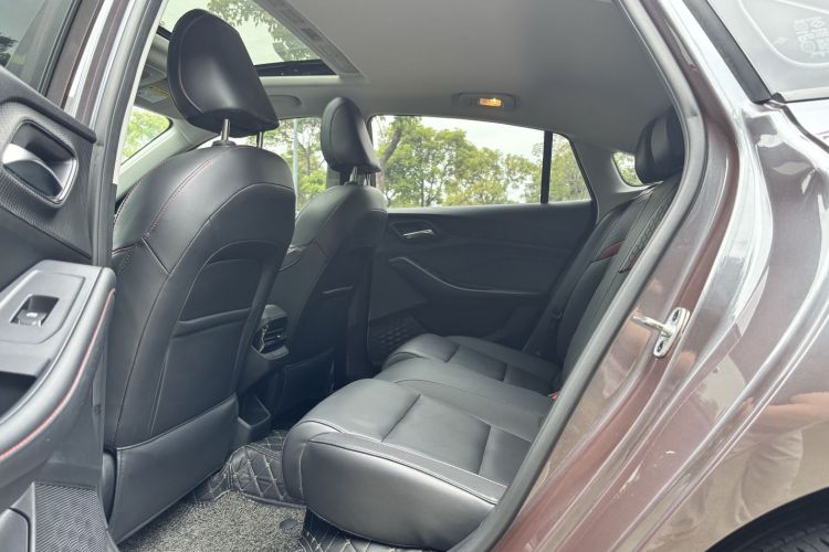 MG 5 2022 #17 MG 5 2022 immagine di auto #17