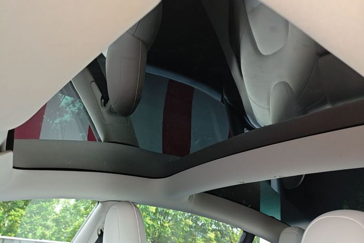 Tesla Model 3 2022 car image #18