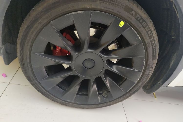 Tesla Model Y 2023 car image #10